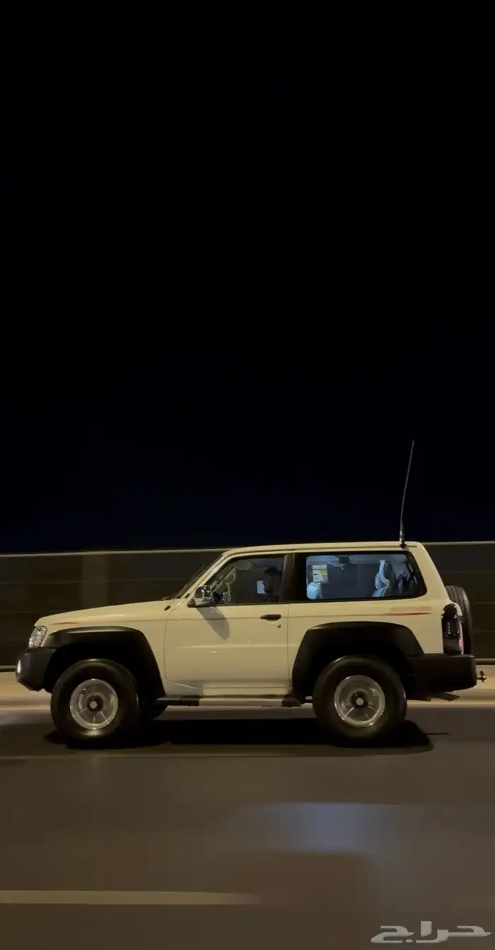 للبيع باترول 2009 3