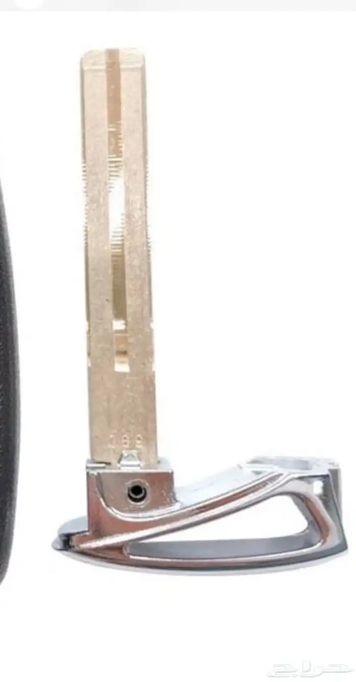 ريموت هونداي ازيرا 2012-2014 1