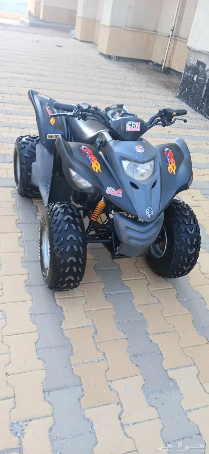 للبيع دباب تايواني مقاس 100نظيف جدا استخدام شخصي قليل جدأ 0