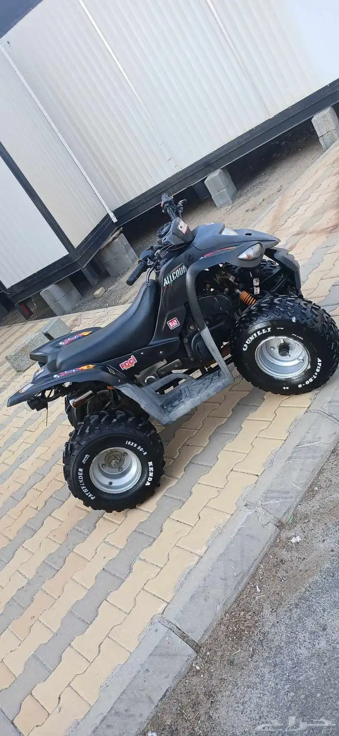 للبيع دباب تايواني مقاس 100نظيف جدا استخدام شخصي قليل جدأ 8