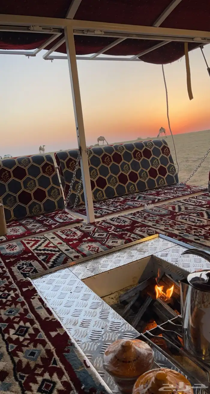 كرفان متنقل 1