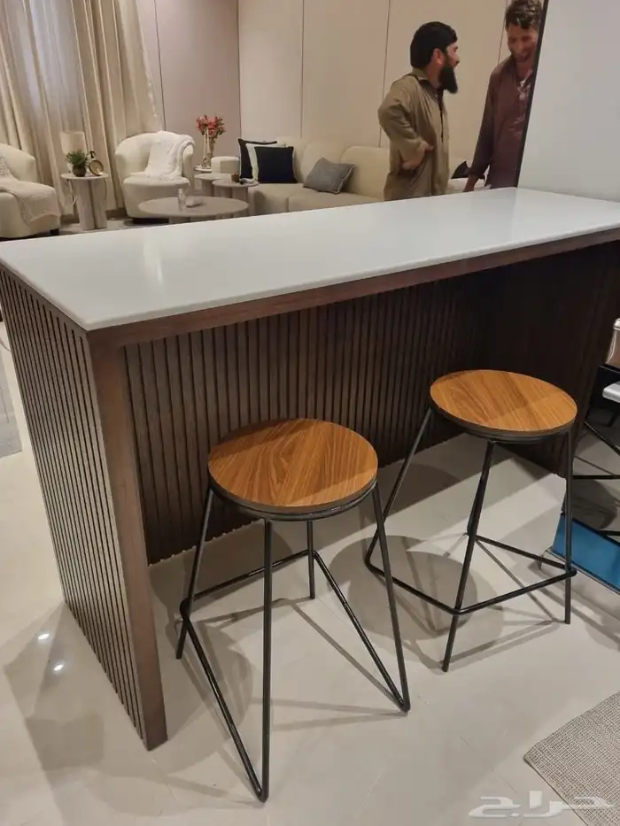 تفصيل جميع نوع طاولات حسب الطلب وشكل 7