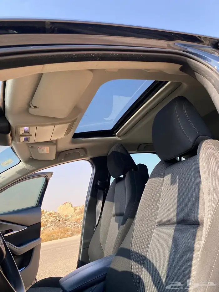 مازدا cx30 وكالة مالك اول 5