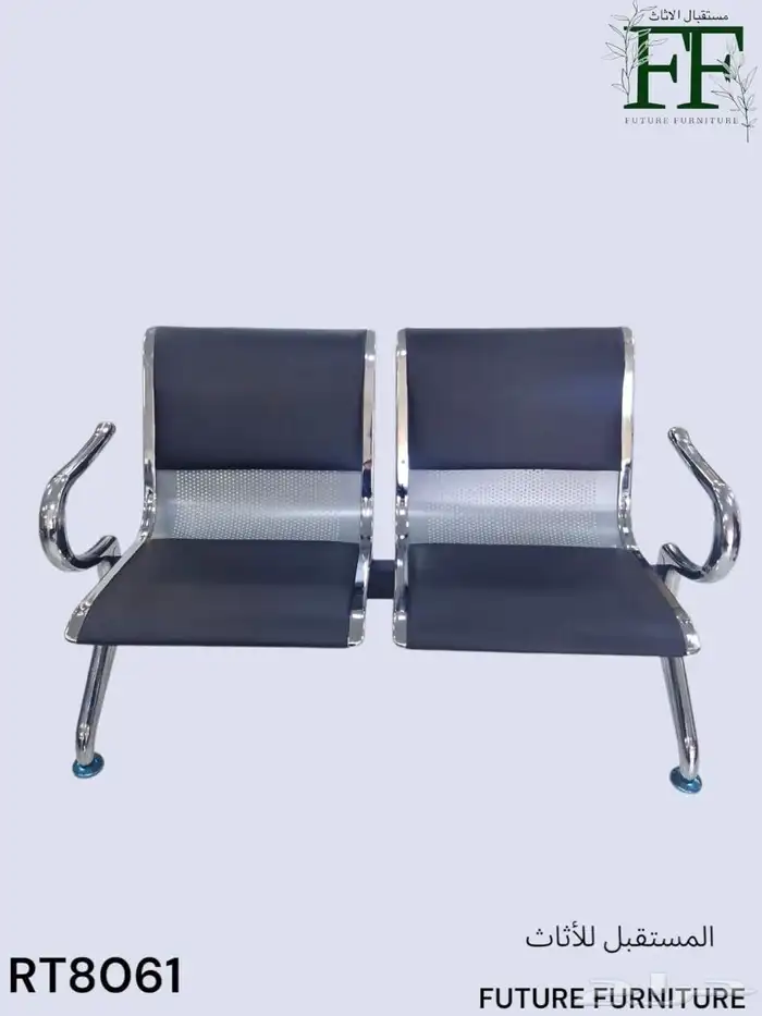 إعلان وصول تشكيلة جديدة من أثاث المكاتب وصلنا الجديد 1