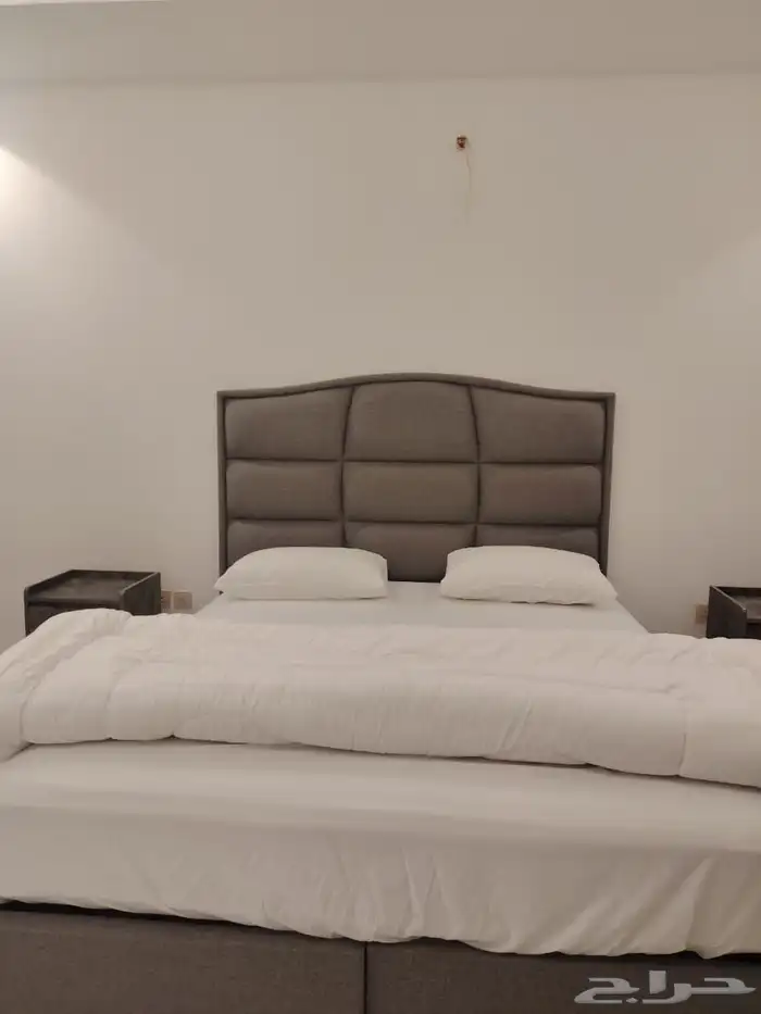 شقق مفرشه للإيجار شهري سنوي جده حي الحمدانيه 8