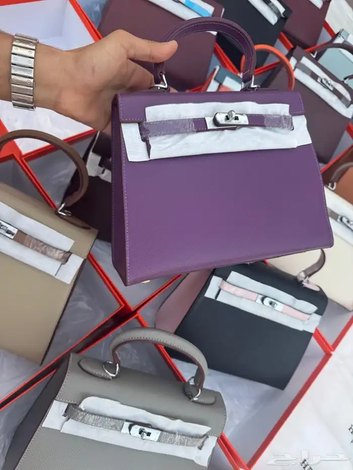 شنطه هرمز هاي كوالتي توصيل فوري جده الرياض شحن لجميع مدن س 12