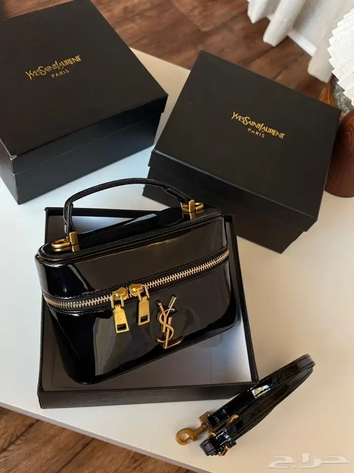 شنط ماستر كواليتي مع كامل الملحقات 32