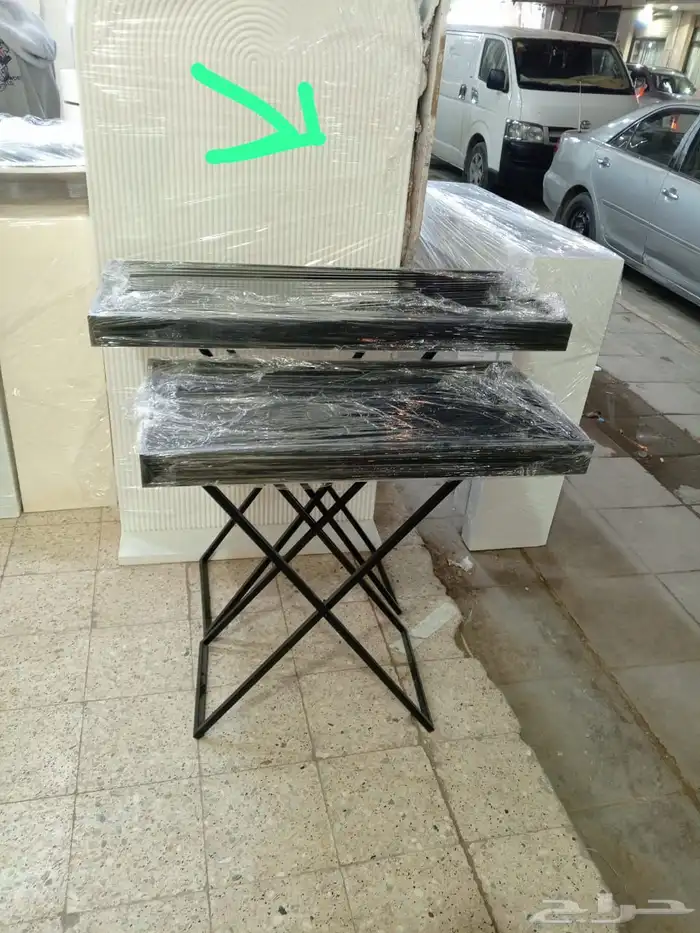 طاوله مخمل طاوله خشب طاوله رقم طاوله حديد 21