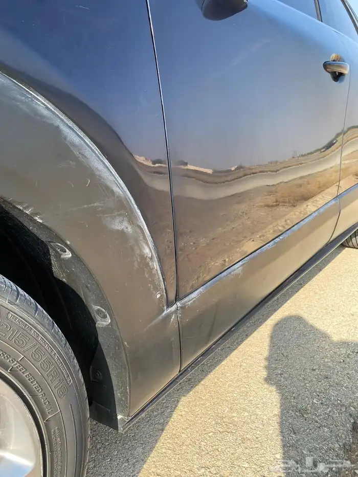 مازدا cx30 وكالة مالك اول 11