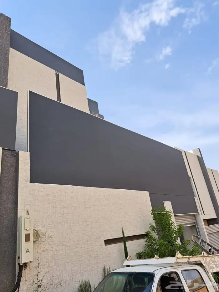 المظلات واسواتر وتشطيب 7