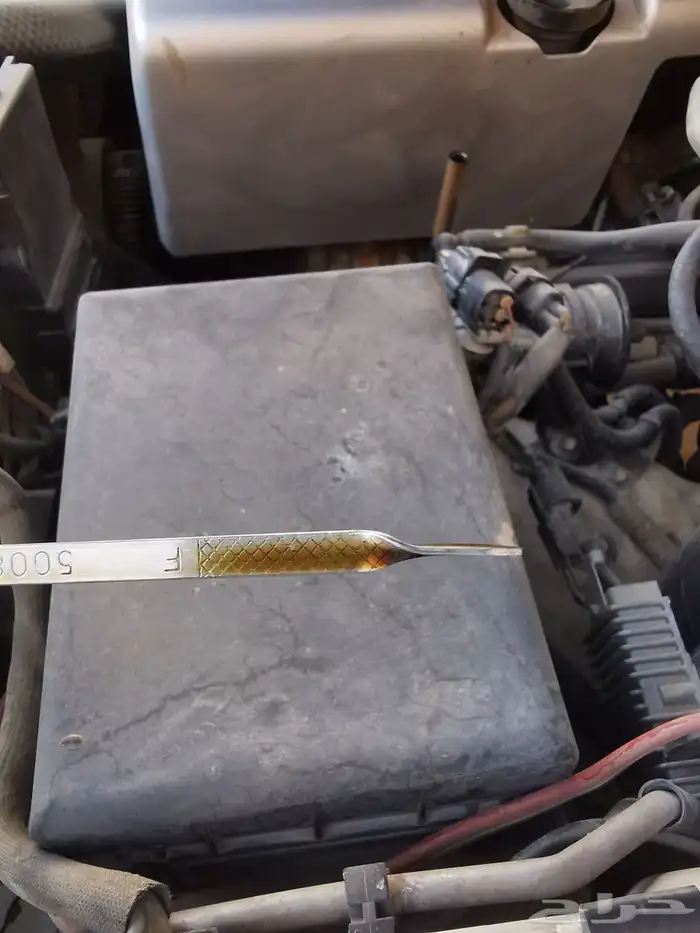 لكزس جيب 2007 8