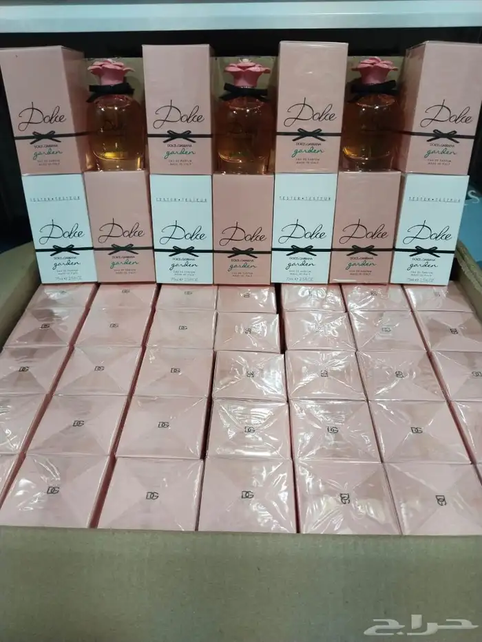 عطورات اصلية 6