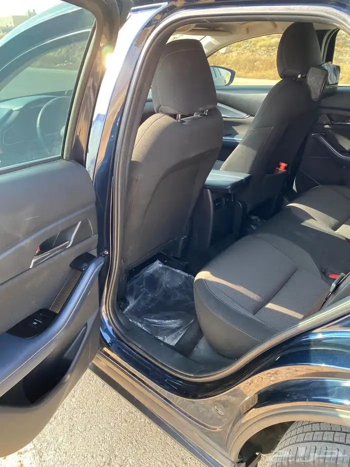 مازدا cx30 وكالة مالك اول 6