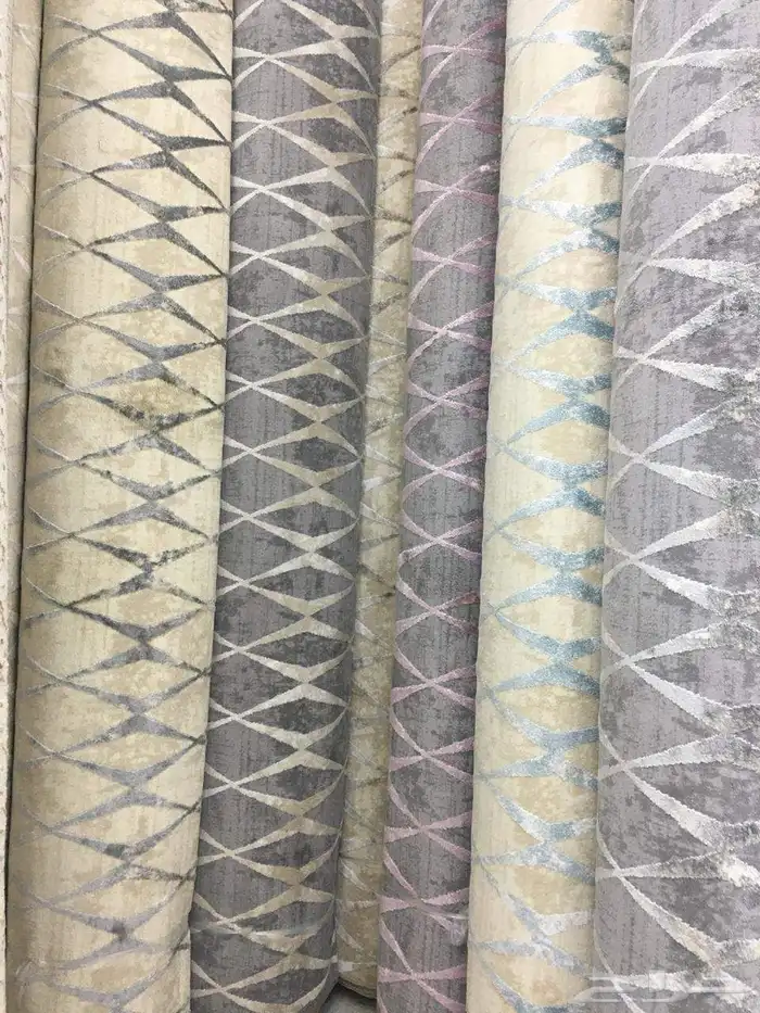 الموكيت والمشمع والإنجيلة الصناعي بأرخص الأسعار والجودة العا 6