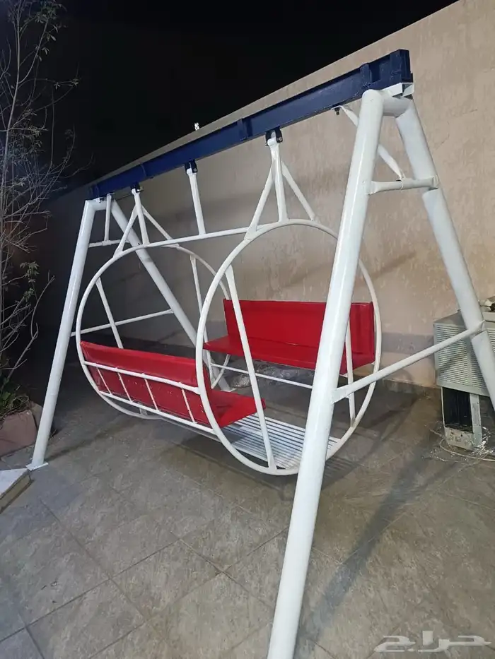 مراجيح العاب أطفال 3