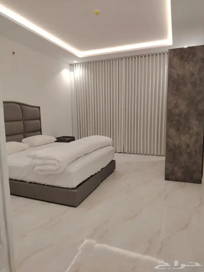 شقق مفرشه للإيجار شهري سنوي جده حي الحمدانيه 1