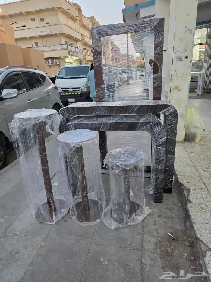 طاوله مخمل طاوله خشب طاوله رقم طاوله حديد 17