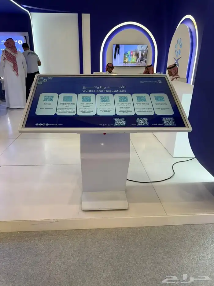 شاشات عرض للايجار 4