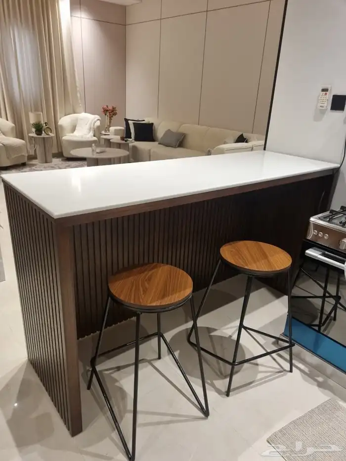 تفصيل جميع نوع طاولات حسب الطلب وشكل 6