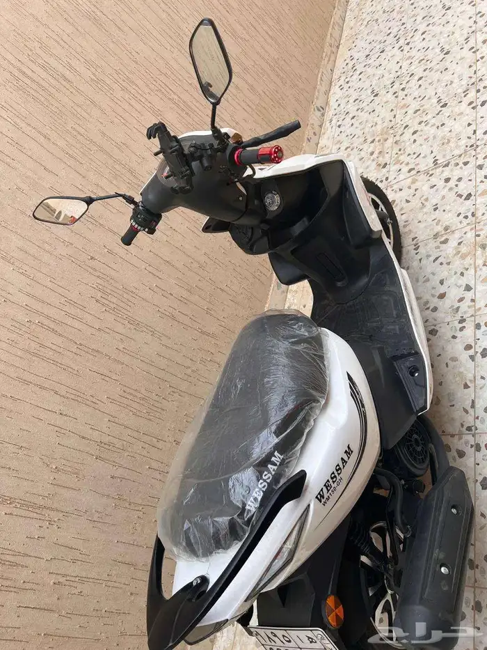 دباب الوسام CG125 3