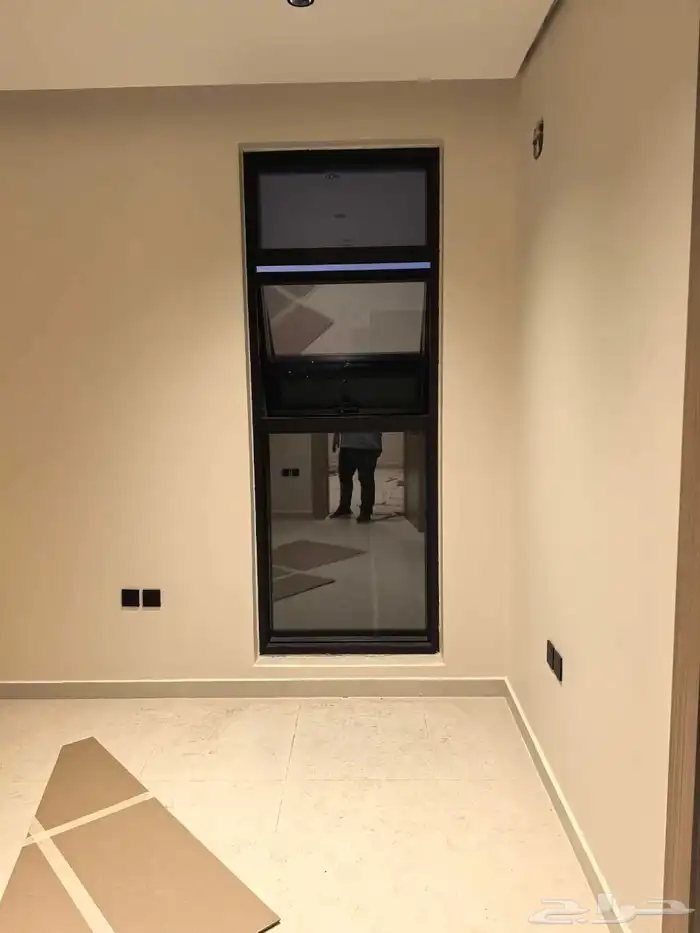 احدث انظمية واجهات الألمنيوم بجمع انواعها 5