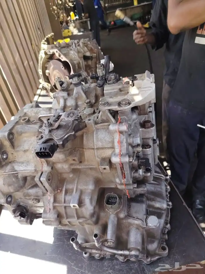 قيراكسنت سي في تي مضمون بدون عيار من 20014 الي 2018 0