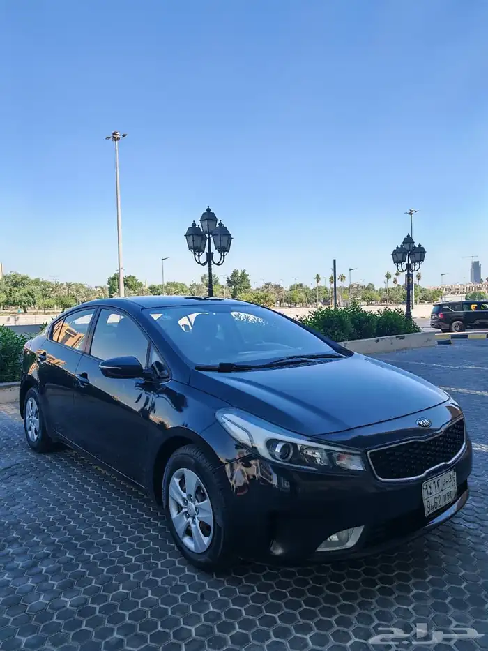 سيراتو نظظيييف 2017 4