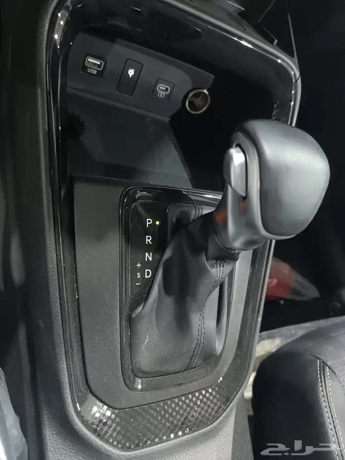 كيا سونت GLSجديد أصفار 6