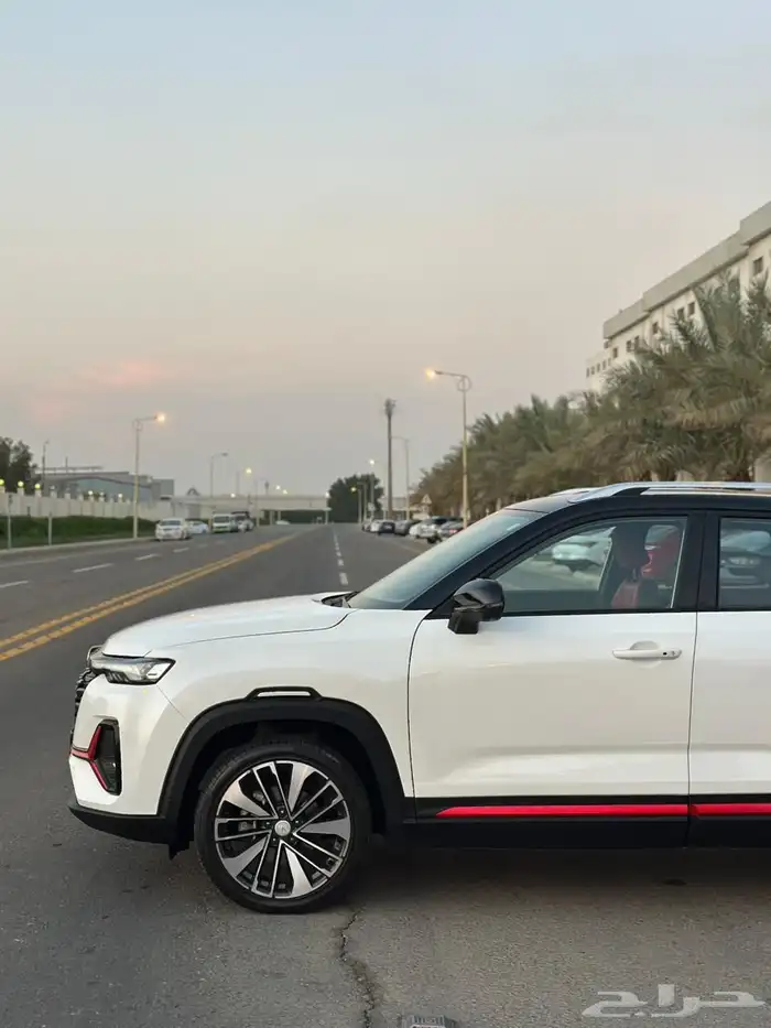 شانجان CS35 2024 فل كامل 6