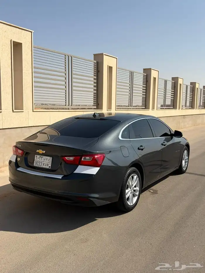 ماليبو 2018 اخت الجديدة 1