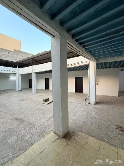 للايجار بيت شعبي بالخماشية index