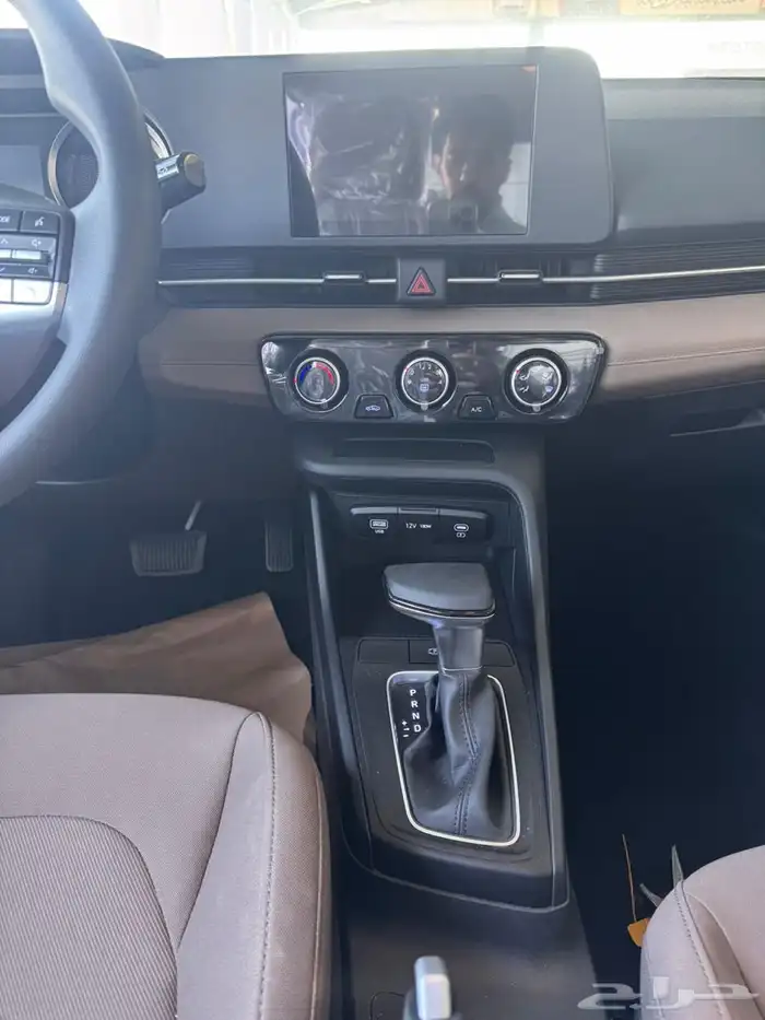 هونداي اكسنت فليت 1.5 2026 سعر مميز 63250 15