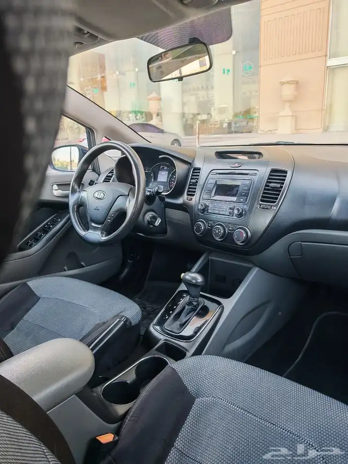 سيراتو نظظيييف 2017 22