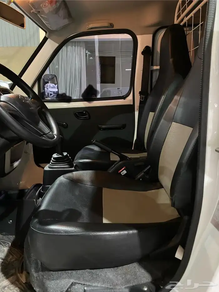 سوزوكي ايكو 2024 6