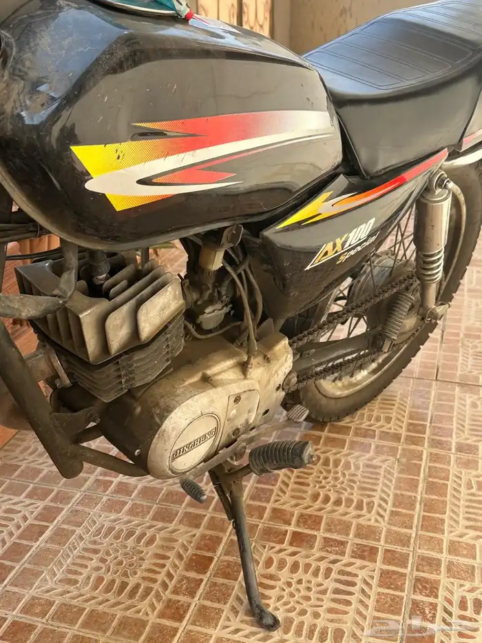 دباب اكس ميه 4