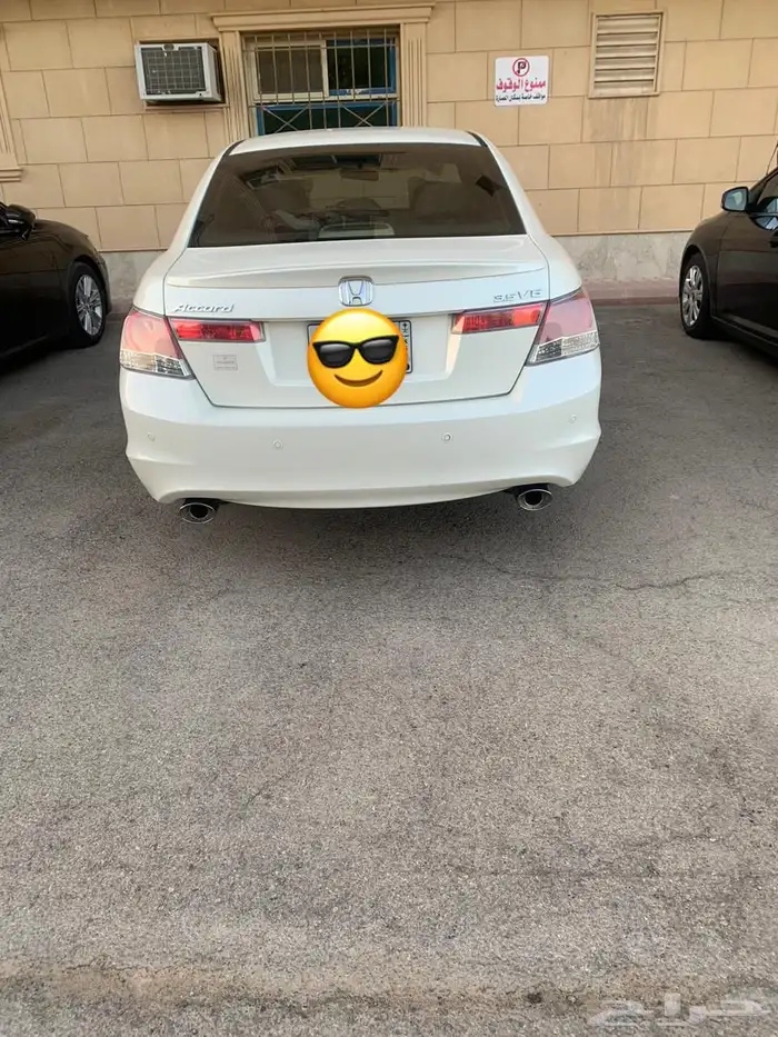 اكورد 2010 سته سلندر 0
