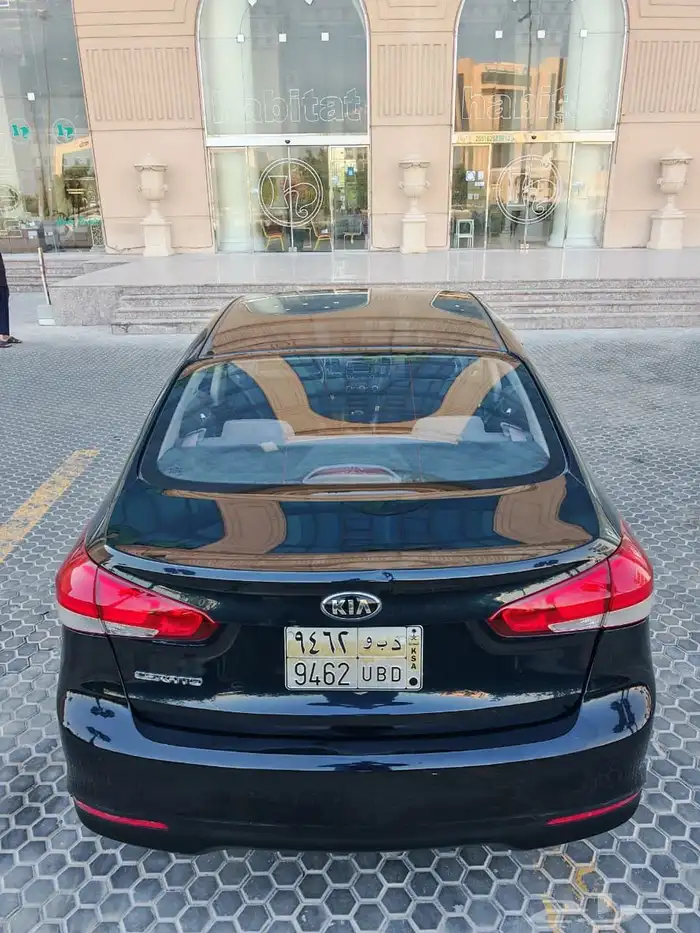 سيراتو نظظيييف 2017 5