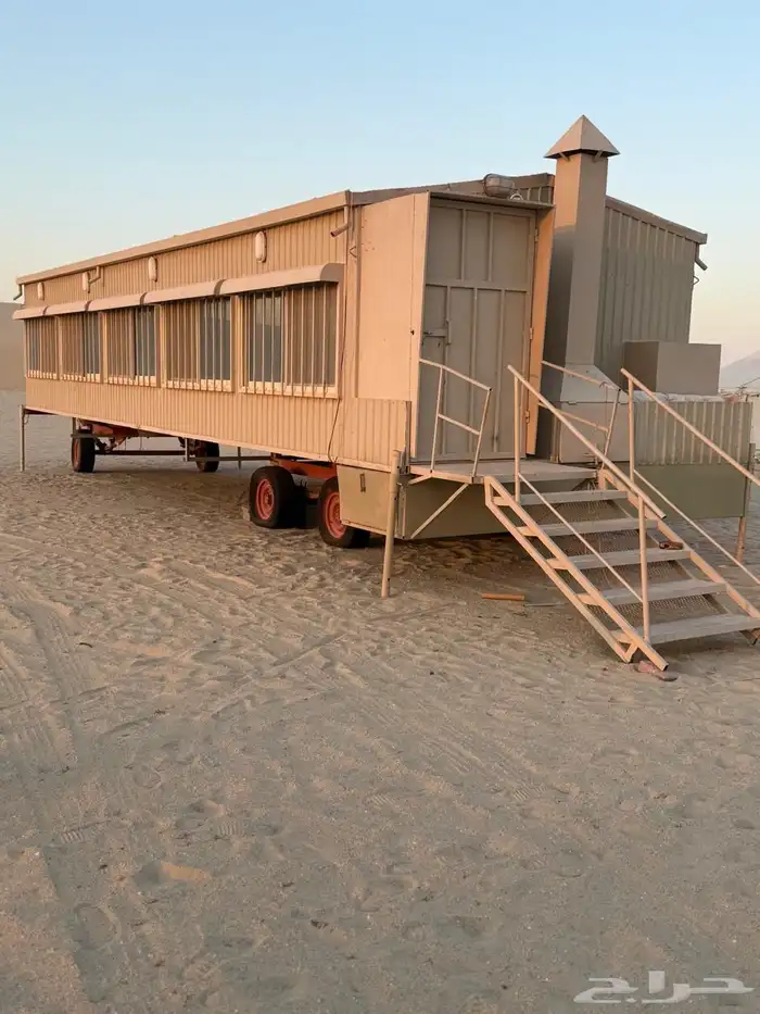 كرفان مجلس سحب بمشب ودكه 0