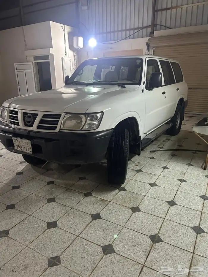 بترول للبيع شرط محركات وبدي 0