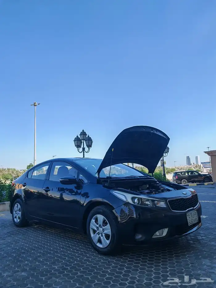 سيراتو نظظيييف 2017 36