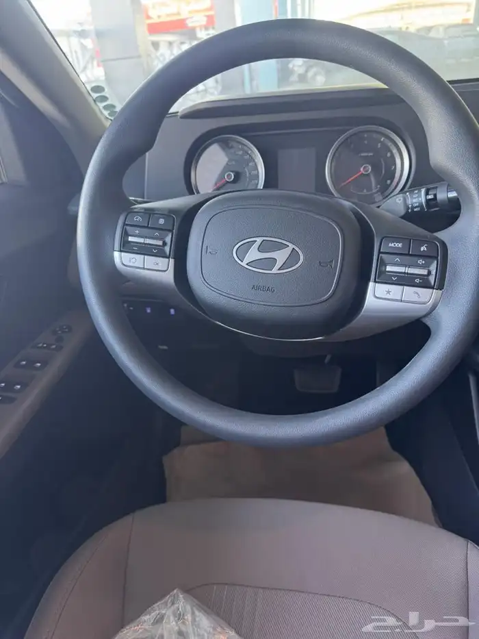 هونداي اكسنت فليت 1.5 2026 سعر مميز 63250 17