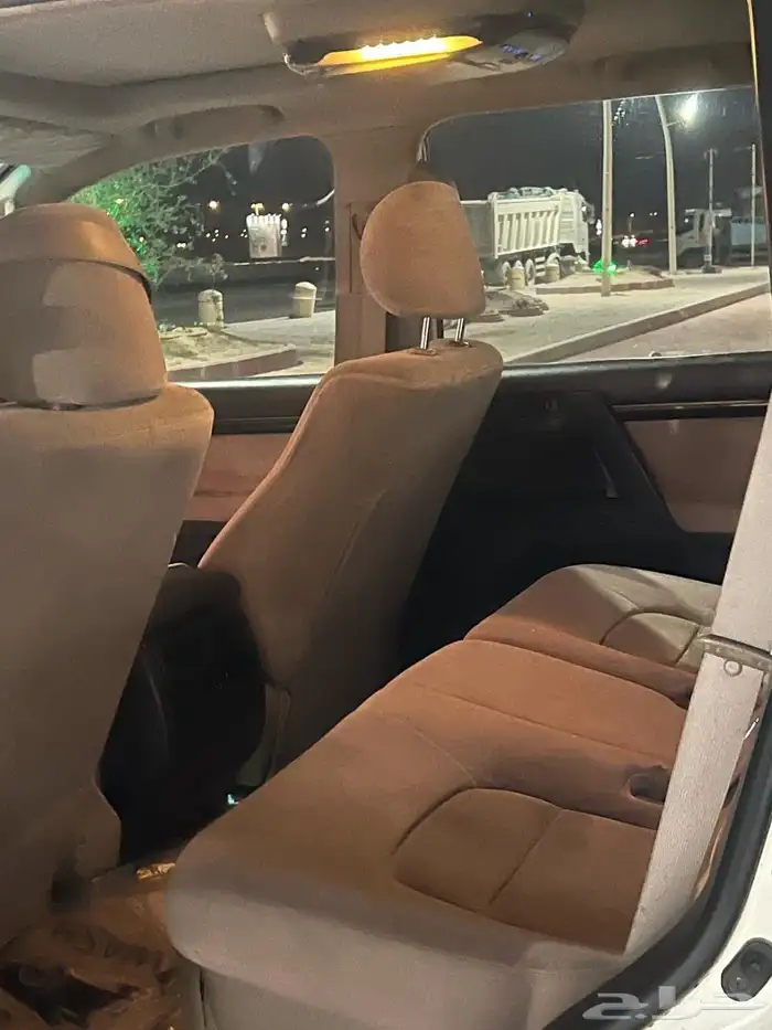 جيب جي اكس ار نطيف الموتر 4