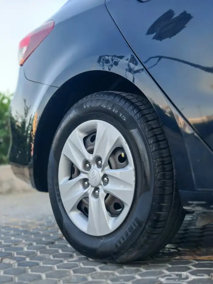 سيراتو نظظيييف 2017 6