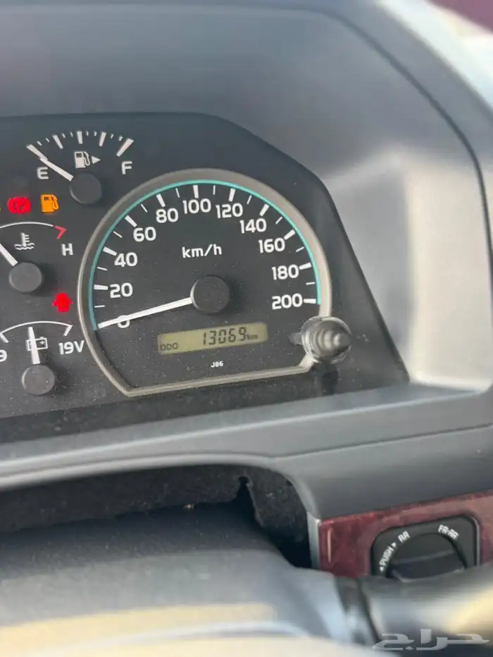 شاص 2022 خليجي فل كامل ماشي 13 الف 7