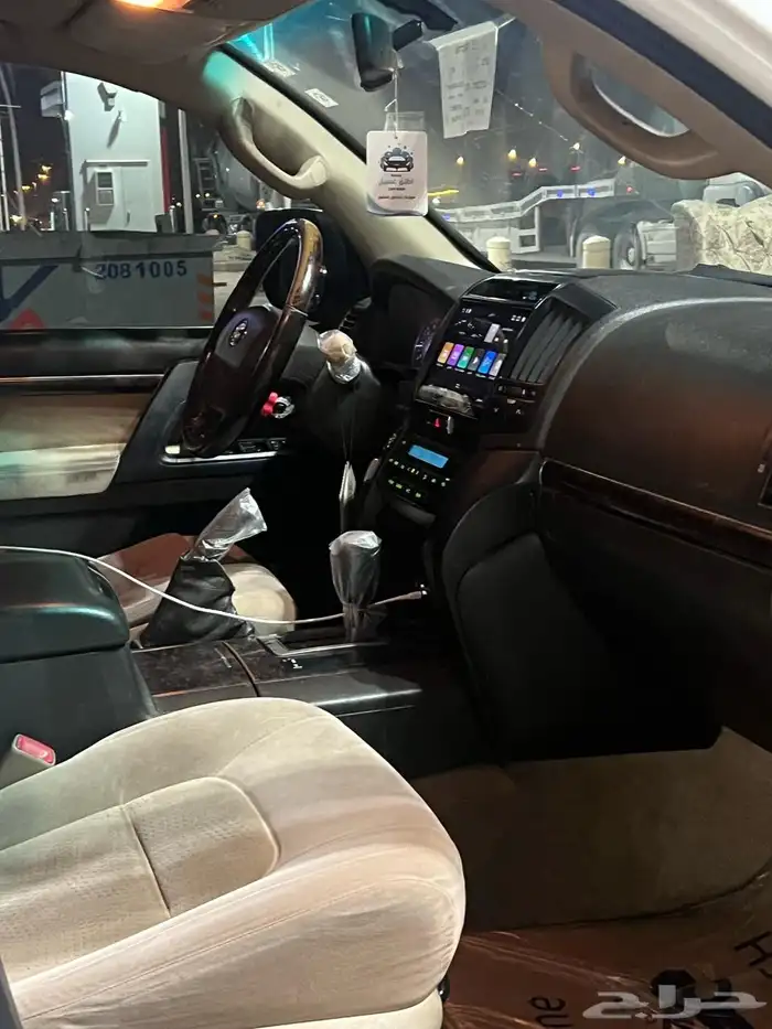 جيب جي اكس ار نطيف الموتر 2