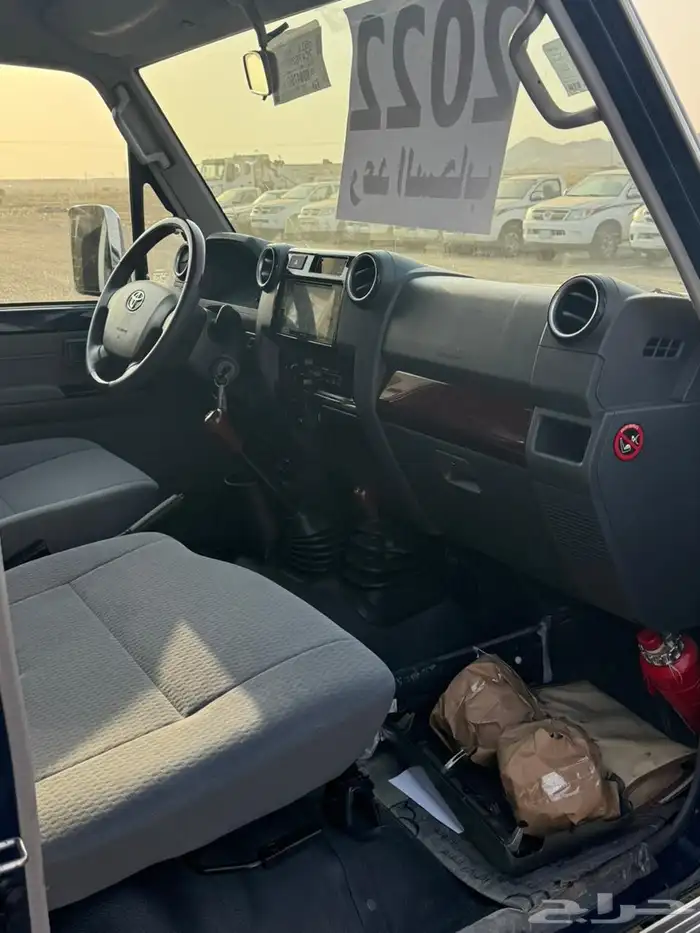 شاص 2022 خليجي فل كامل ماشي 13 الف 6