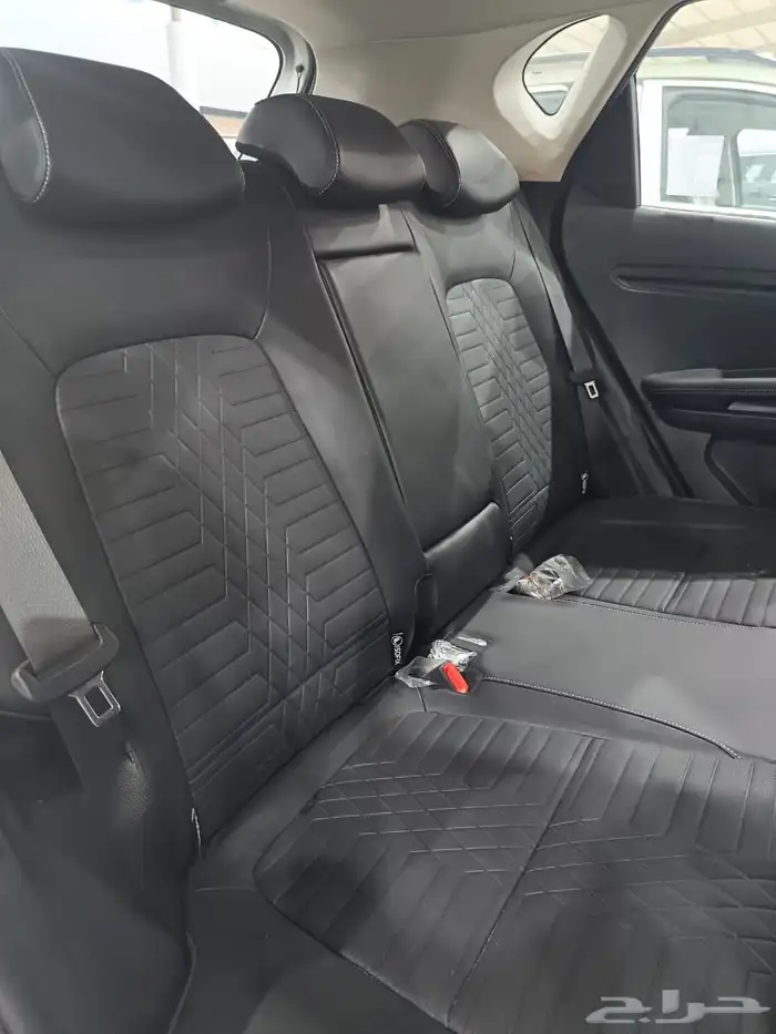 كيا سونت GLSجديد أصفار 8