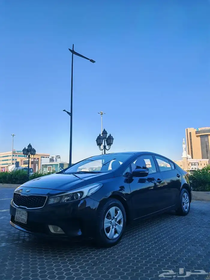 سيراتو نظظيييف 2017 44