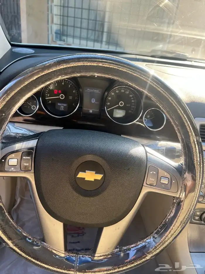 كابريس 2013 10