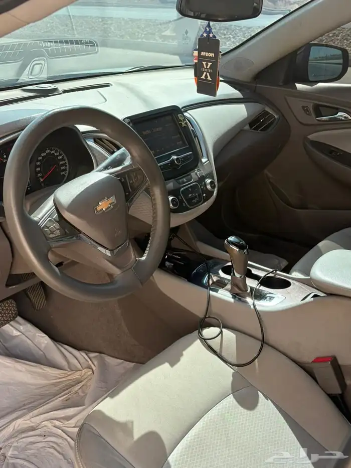 ماليبو 2018 اخت الجديدة 2